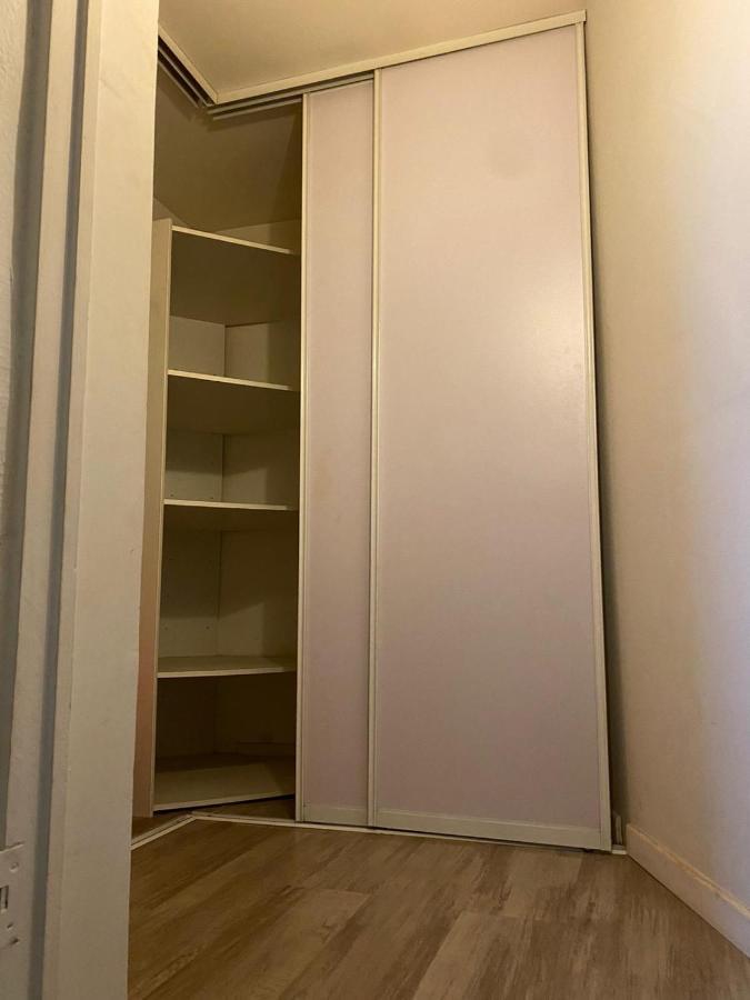 教皇新堡Bienvenue Chez Shiva公寓 外观 照片